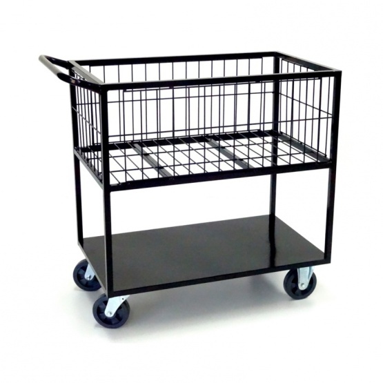 Supply Cart