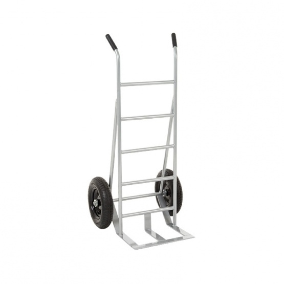 Reinforced Grocery Cart