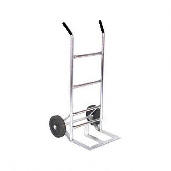 Reinforced Grocery Cart