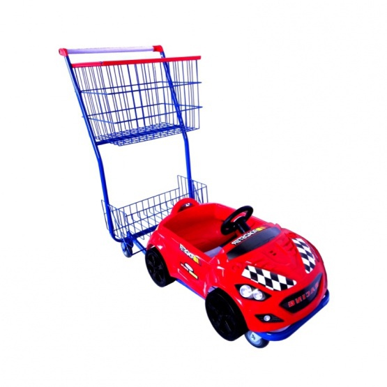 Buggy Cart Roadster