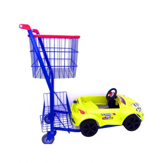 Buggy Cart Roadster