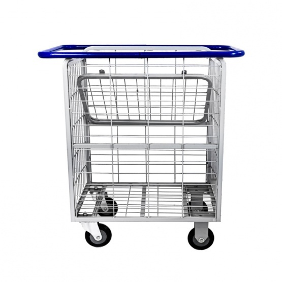 Condominium Cart 200L