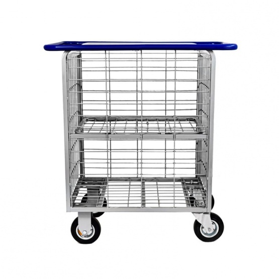 Condominium Cart 280L With Pneumatic Wheel