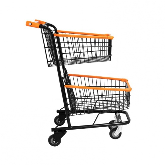 Duplocar Cart 70L