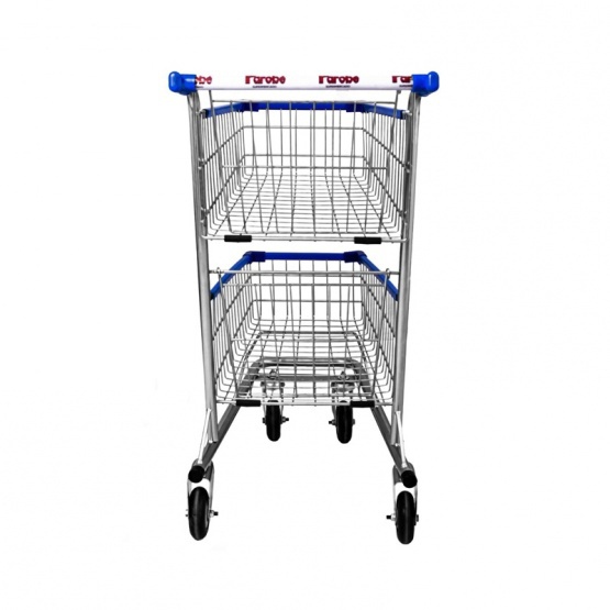 Duplocar Cart 90L