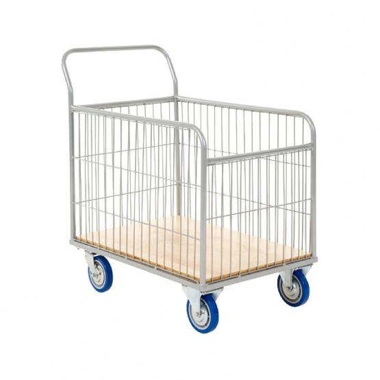 Multiuse Cart 250L