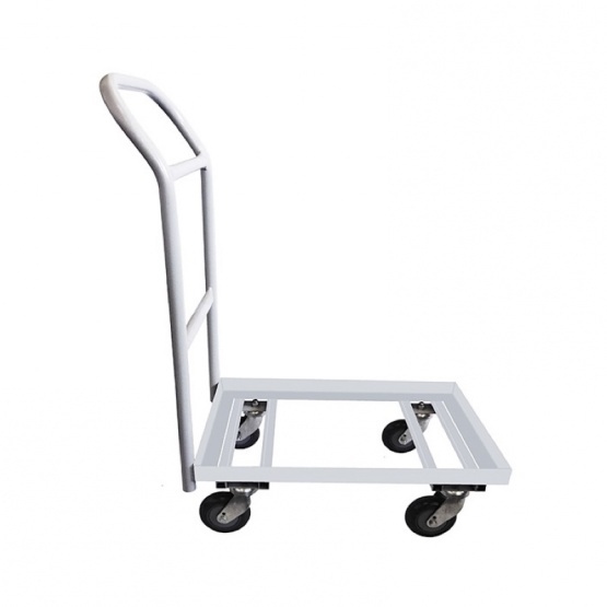 Cart For Fruits Boxes