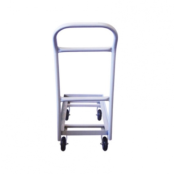 Cart For Fruits Boxes