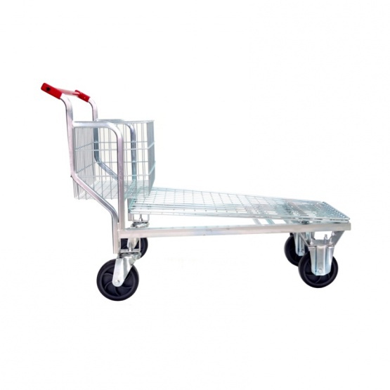 Macrocar Cart 300kg