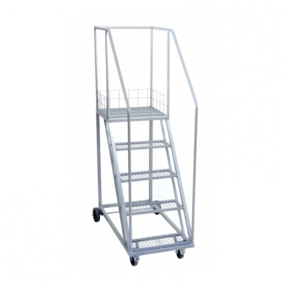 Maintenance Ladder Car