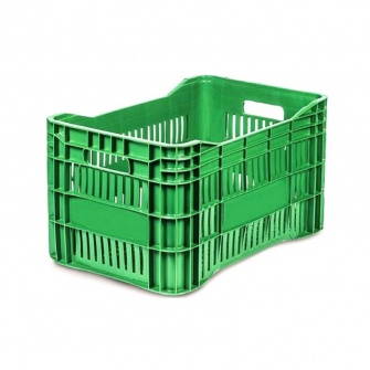 Plastic Box Hortifruti 46L