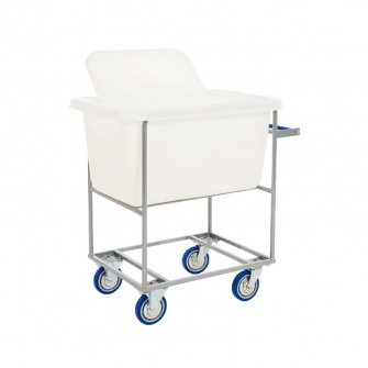 Basket Cart 180L
