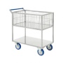 Supply Cart