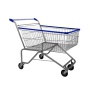 Supermarket Cart 200L