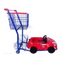 Buggy Cart Roadster