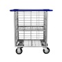 Condominium Cart 280L With Pneumatic Wheel