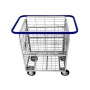 Condominium Cart 280L With Pneumatic Wheel