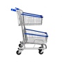 Duplocar Cart 70L