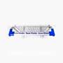 Hypermarket Cart 180L