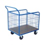 Multiuse Cart 250L