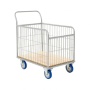 Multiuse Cart 250L