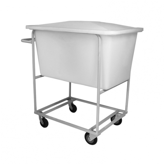 Carrinho Cuba 180L